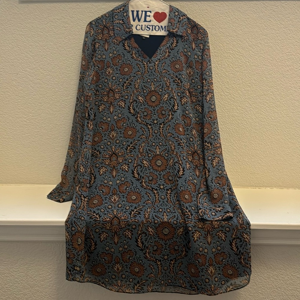 Back in Style cabi dress!